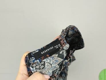 wzorzysta bluzki reserved: Reserved, Жіноча блуза, розмір L — 6