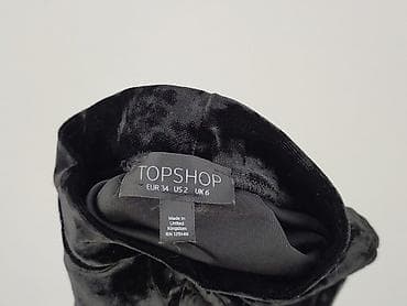 bluzki zaps: Topshop, Top damski, rozmiar XS — 4