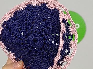 mohito domowe: Serwetka 10 x 10, kolor - Niebieski, stan - Idealny — 3