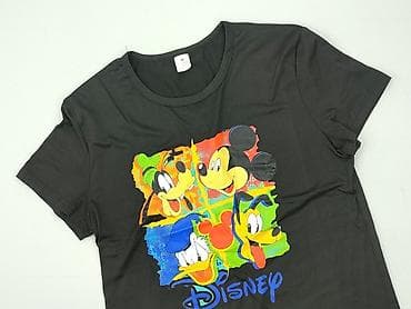 Disney, T-shirt damski, rozmiar M