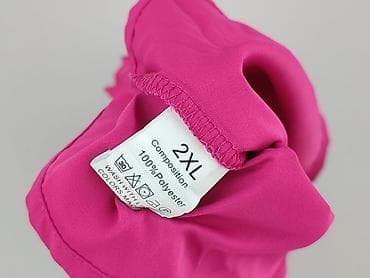 bluza diverse: Bluzka damska, rozmiar 2XL — 4