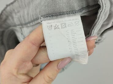 wrangler krótkie spodenki: Szorty damskie, rozmiar S — 4