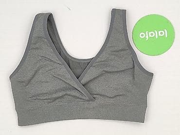hummel tops: H&M, Top damski, rozmiar S — 2