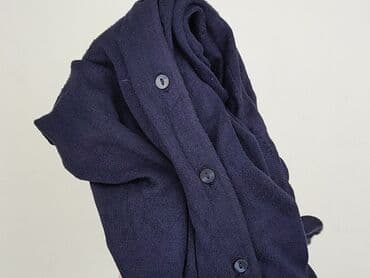 narzutka h m: H&M, Kardigan damski, rozmiar L — 7