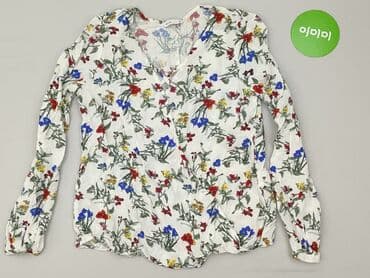 obcisla biale bluzki: House, Bluzka damska, XS — 2