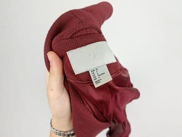 sukienka o kroju marynarki h: H&M, Marynarka damska, rozmiar S — 4