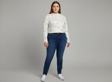 Shein, Жіноча блуза, розмір 2XL на lalafo.pl Shein, Жіноча блуза, розмір 2XL