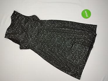 i buty: Shein, Sukienka damska, rozmiar M — 3