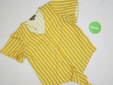 bluzka w paski pepco: Primark, Bluzka damska, rozmiar L — 2