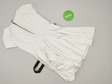 sukienka dla mamy na komunię allegro: Sukienka damska, rozmiar S — 3