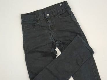 Jeansy damskie, S