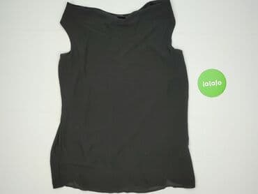 bluzki czarne mohito: Mohito, Bluzka damska, rozmiar M — 2