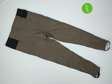 sniegowce prl: Legginsy Sportowe damskie, rozmiar S — 3