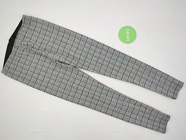 portale modowe: Moodo, Spodnie materiałowe damskie, rozmiar M — 2