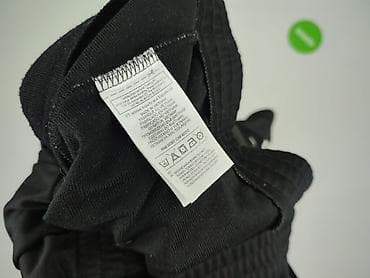 cargo hm: Adidas, Bluza dla mężczyzn, rozmiar S — 6