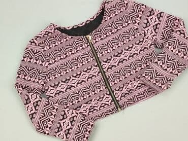kurtka mk: Sweatshirt, 10 years, 134-140 cm, condition - Perfect — 1