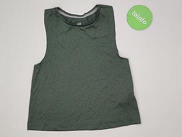 tk maxx bluzy: H&M Sport, Top damski, rozmiar XS — 2