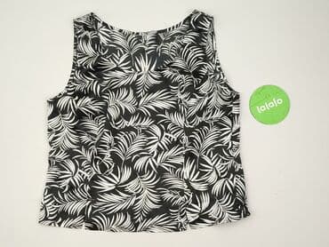 bluzki z printem: Bluzka damska, rozmiar L — 2