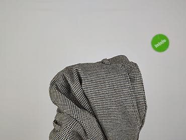 botki shein: Spodnie materiałowe damskie, rozmiar S — 5