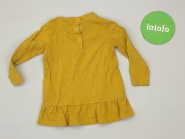 sukienka dla dziewczynki c a: Dress, Coccodrillo, 3-6 months, condition - Very good — 3