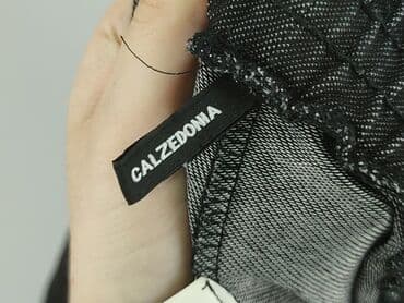 legginsy calzedonia: Calzedonia, Jeansy damskie, rozmiar M — 4