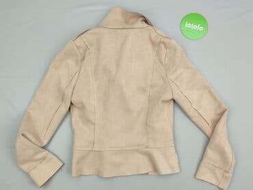 жіноча куртка: Woman Collection, Kurtka skórzana damska, rozmiar M — 3