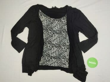 tunika damska: George, Tunika damska, rozmiar M — 2