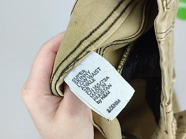 hm cargo: H&M, Spodnie cargo damskie, rozmiar S — 4