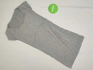 bluzki basic długi rękaw: Sukienka damska, rozmiar S — 2