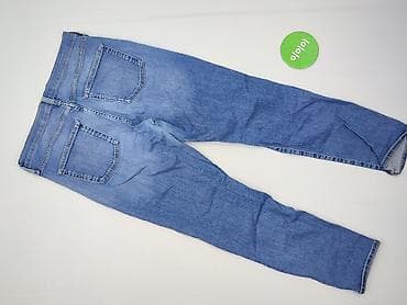 uniqlo.com pl: Uniqlo, Jeansy damskie, rozmiar S — 3