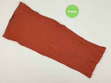 spódnice prążkowane sinsay: Sinsay, Spódnica damska, rozmiar S — 2