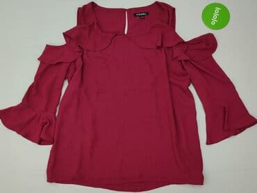 bluzki z odkrytymi ramionami mohito: Bluzka damska, rozmiar L — 2