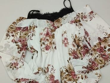 Women's blouse, L