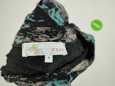czerwona sukienka pull: Rose, Sukienka damska, rozmiar M — 5