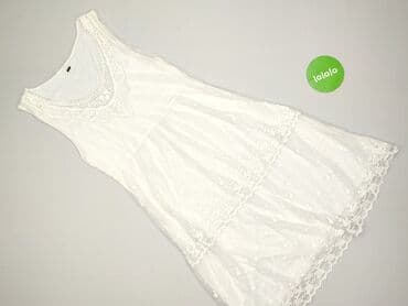 polhalki pod sukienke: Women`s dress, size S (EU 36) — 2