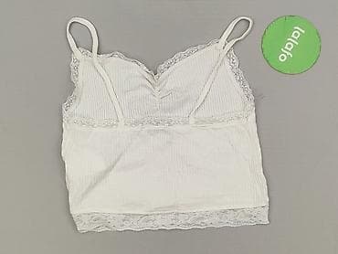 stranger things cropp: FB Sister, Women`s top, size M — 3