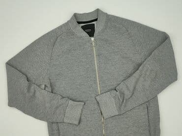 kolorowa bluza reserved: Polar damski, rozmiar S — 1