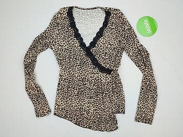 tanie ramoneski: Bluzka damska, rozmiar S — 2