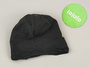 czapka monkler: Hat, condition - Very good — 3