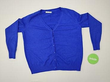 jersey h: Ortho Édition, Kardigan damski, rozmiar 2XL — 2