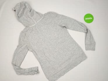 baggy bluza: Everlast, Bluza z kapturem damska, L — 3