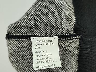 sinsay ramoneski: Shein Curve, Sweter damski, rozmiar 2XL — 5