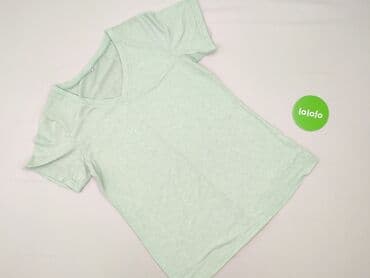 koszulki z długim rękawem damskie mammut: Women`s T-shirt, size M — 3