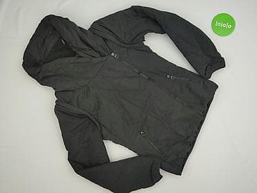 bench. buty: Bench, Kurtka zimowa damska, rozmiar S — 2