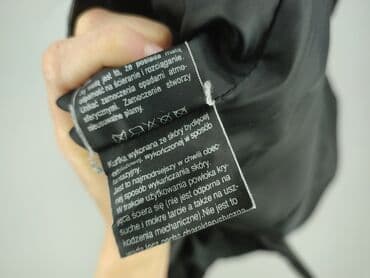 c a kurtka skórzana damska: Kurtka skórzana damska, rozmiar XL — 5