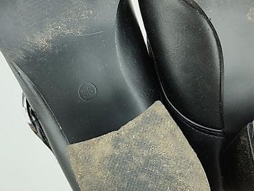 pumpy damskie: Sweet Shoes, Półbuty damskie, rozmiar 36 — 5