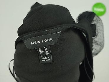 bluzki w grochy: New Look, Bluzka damska, rozmiar M — 5