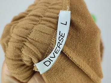 komplet dres: Diverse, Spodnie dresowe damskie, rozmiar L — 4