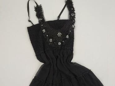 wiktoriańskie buty: Sukienka damska, rozmiar S — 1