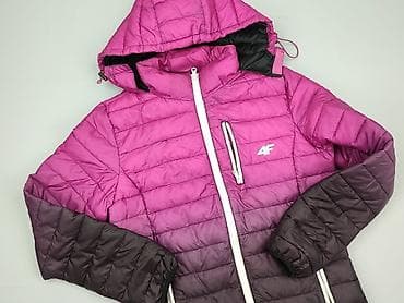 cropp bluza marvel: 4F, Kurtka przejściowa damska, rozmiar M — 1